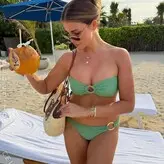 Farina Opoku голая #0072