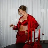 Farina Opoku голая #0073