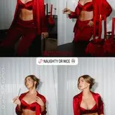 Farina Opoku голая #0082