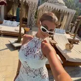 Farina Opoku голая #0084