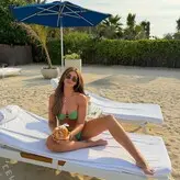 Farina Opoku голая #0086