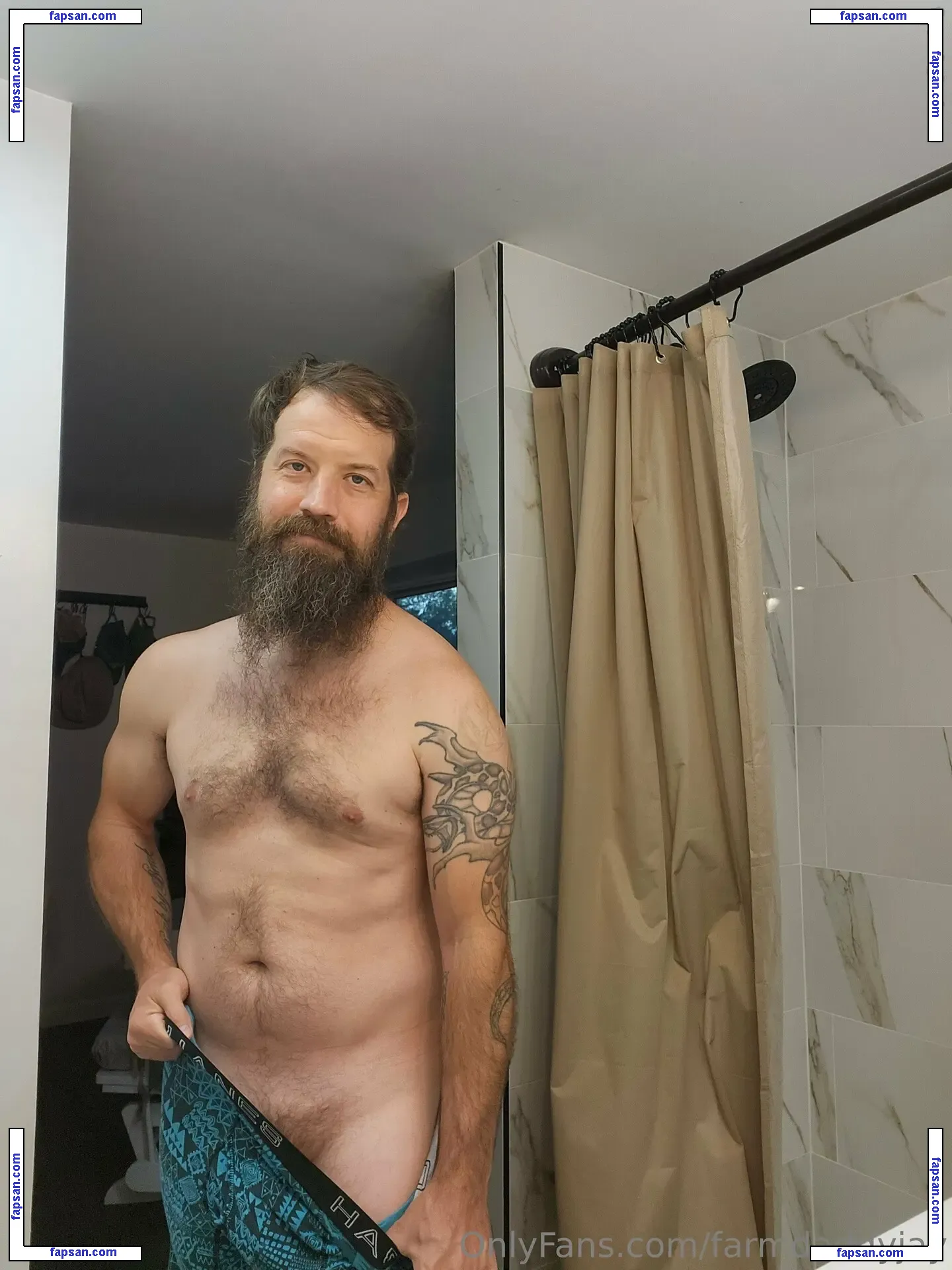 farmdaddyjay nude photo #0002 from OnlyFans