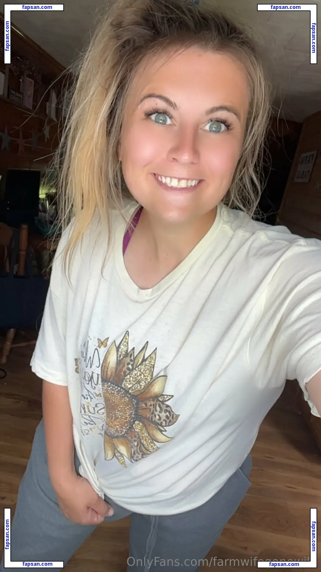 farmwifegonewild nude photo #0009 from OnlyFans