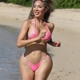 Farrah Abraham nude #3132