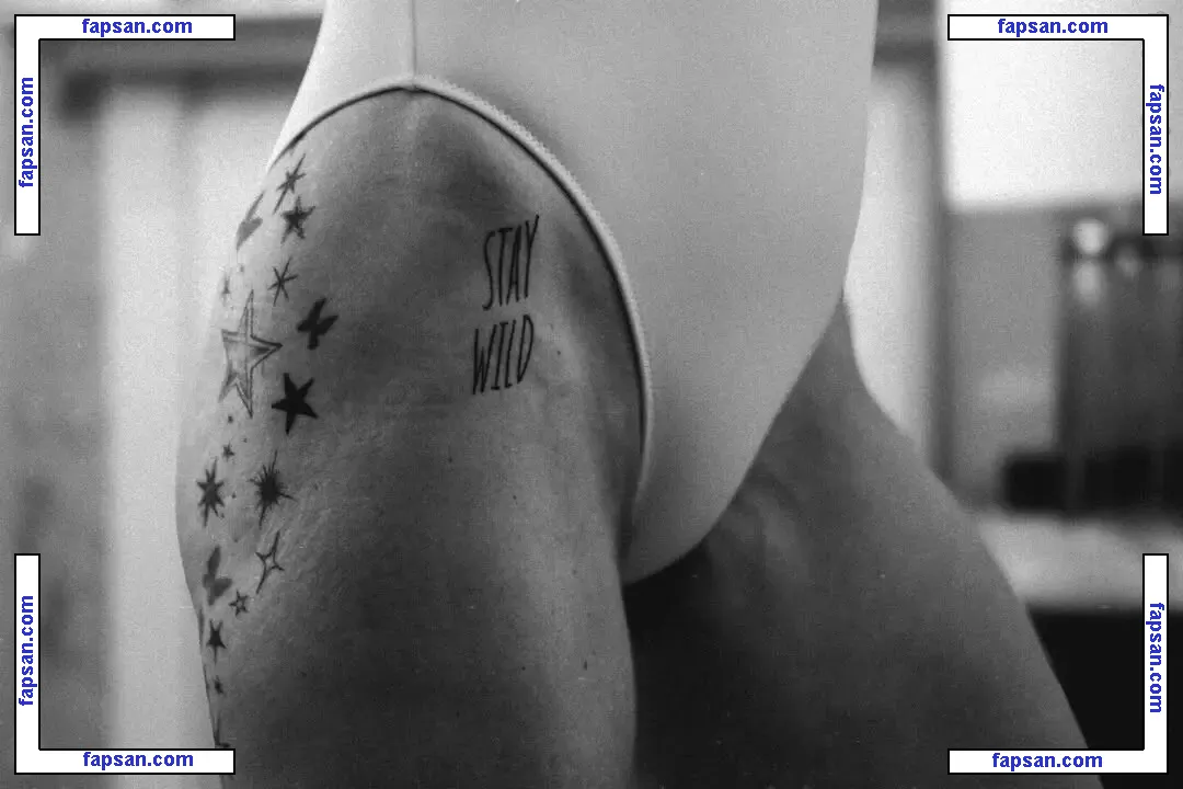 Farron Day nude photo #0008 from OnlyFans