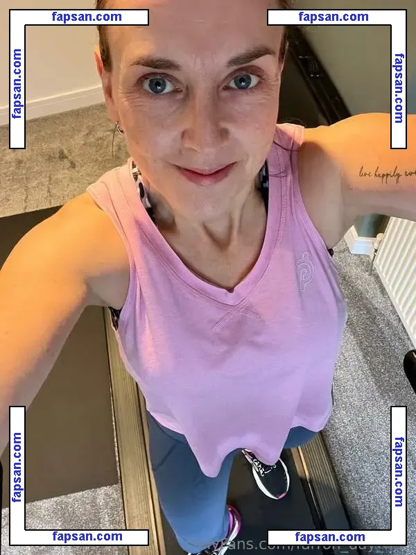 Farron Day nude photo #0015 from OnlyFans