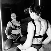 Farron Day nude #0026