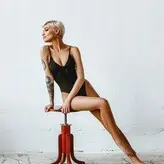 Farruhhhamraeva nude #0225