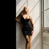 Farruhhhamraeva nude #0228