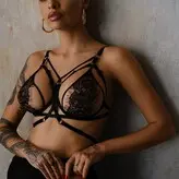 Farruhhhamraeva nude #0230