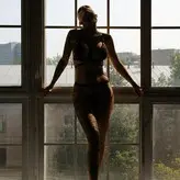 Farruhhhamraeva nude #0232