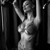 Farruhhhamraeva nude #0234