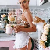 Farruhhhamraeva nude #0238