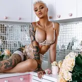 Farruhhhamraeva nude #0239