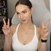 Fasffy голая #0328