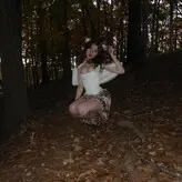 fashion.soup голая #0017