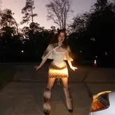 fashion.soup голая #0020