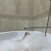Fasoollka голая #0078