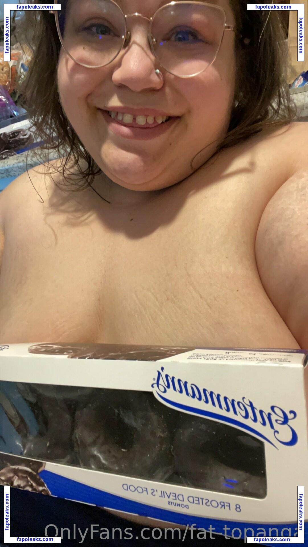 fat-topanga nude photo #0012 from OnlyFans