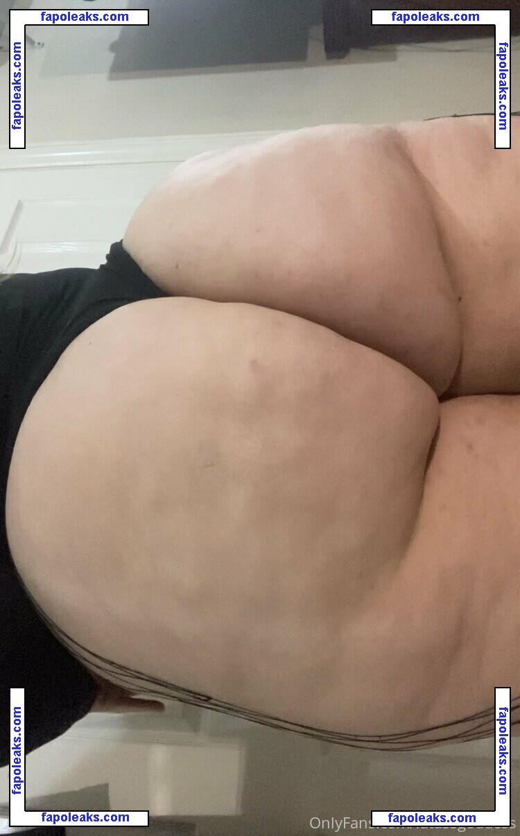 fatassgoddess / _fatassgoddess_ nude photo #0040 from OnlyFans