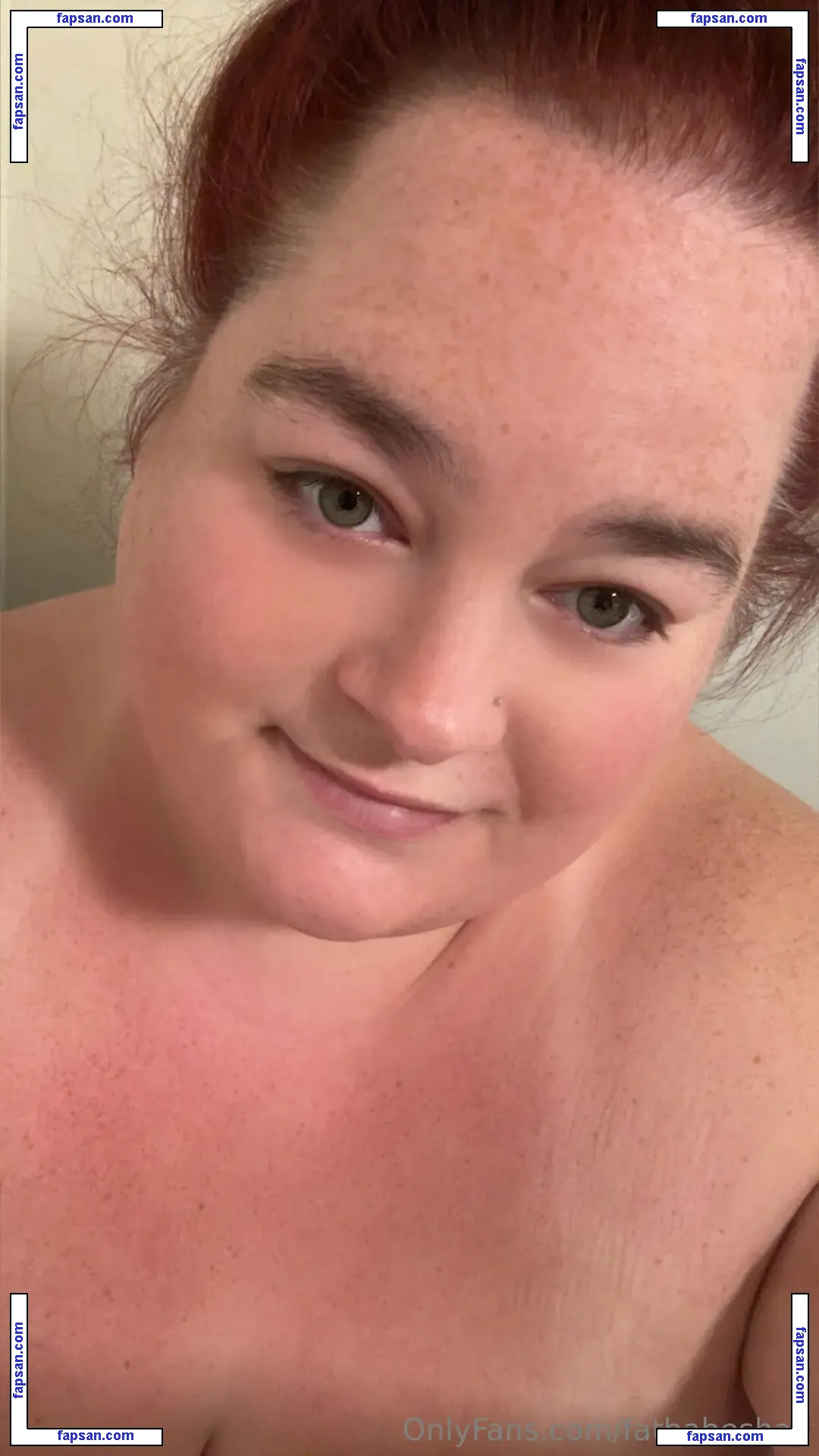 fatbabeshae nude photo #0011 from OnlyFans