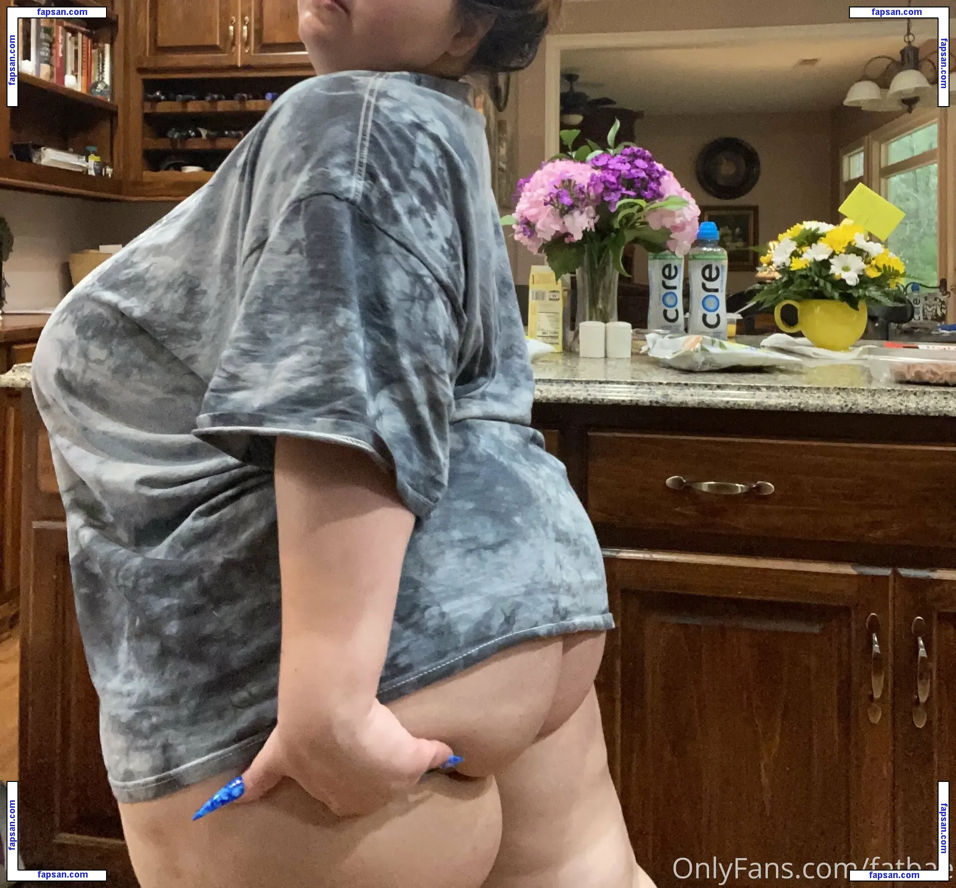 fatbae nude photo #0002 from OnlyFans