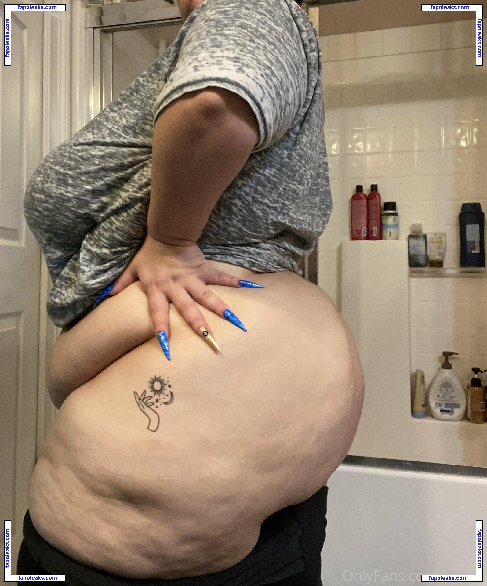 fatbae / fatnpretty nude photo #0007 from OnlyFans