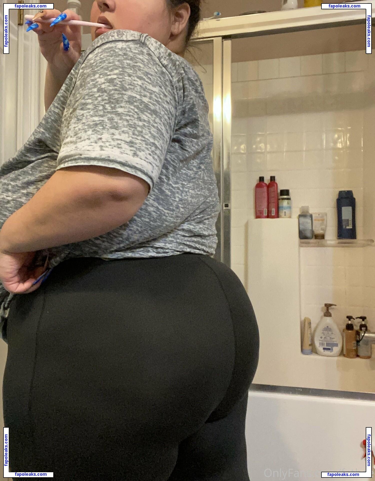 fatbae / fatnpretty nude photo #0010 from OnlyFans