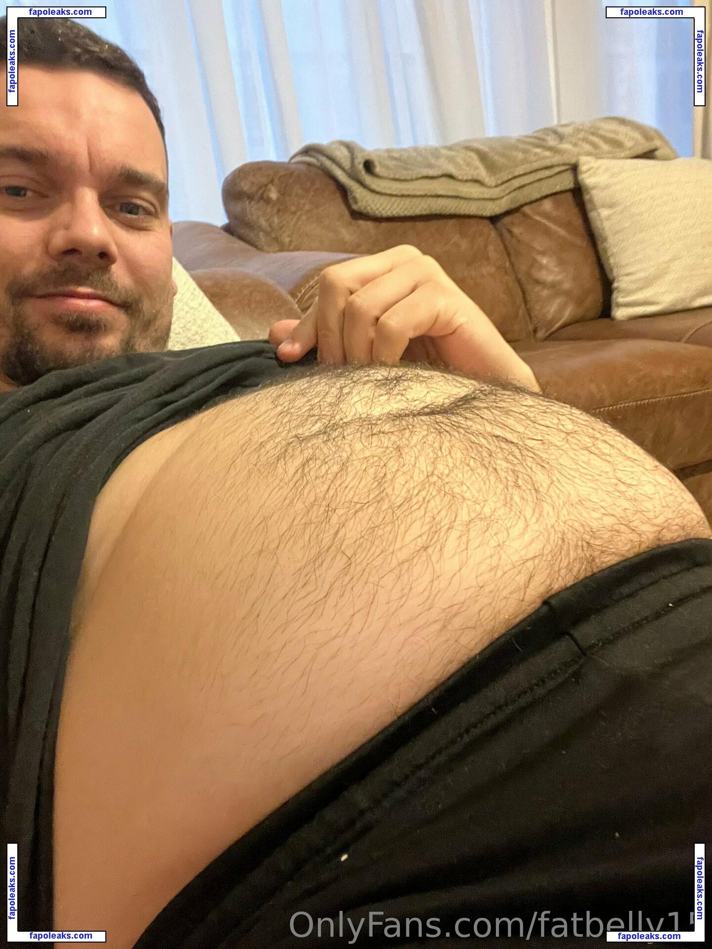 fatbelly15 nude photo #0002 from OnlyFans
