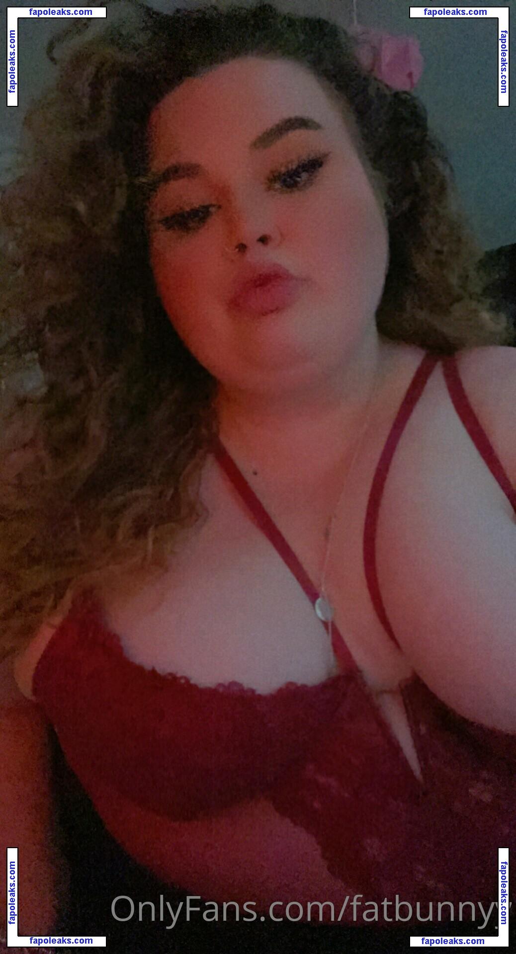 fatbunnyy nude photo #0013 from OnlyFans