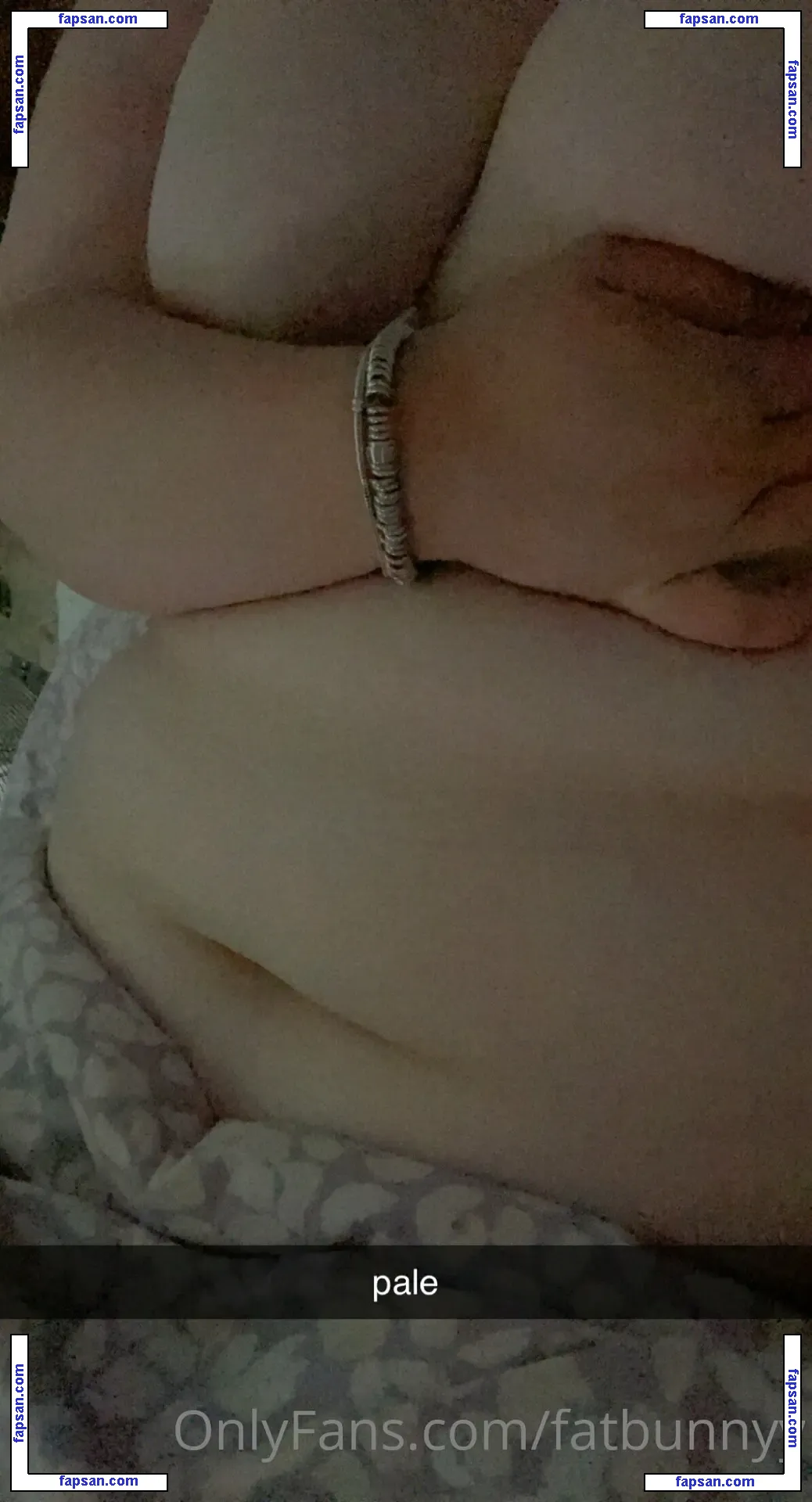 fatbunnyy nude photo #0031 from OnlyFans