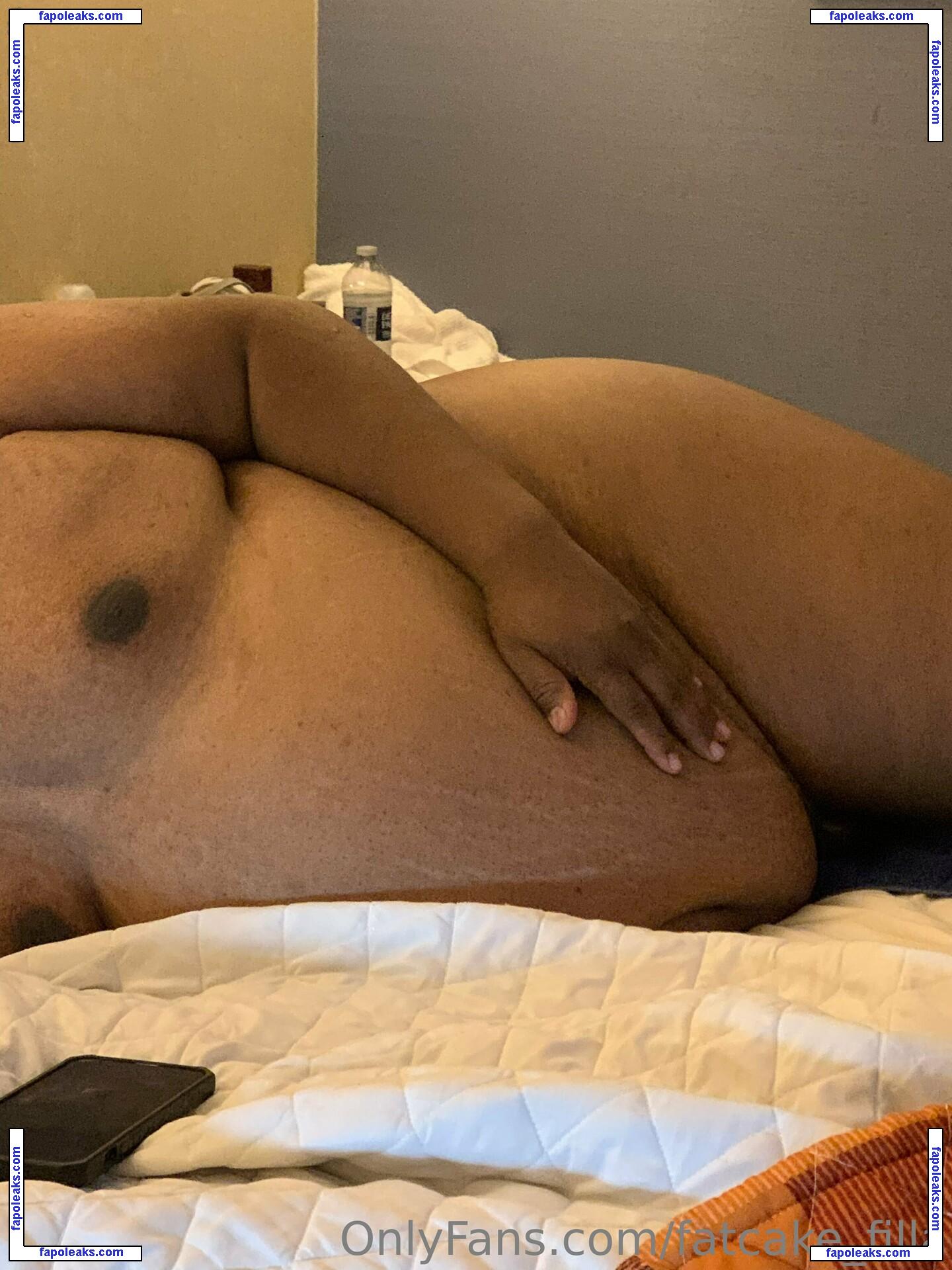 fatcake_filla / d_3lila nude photo #0018 from OnlyFans