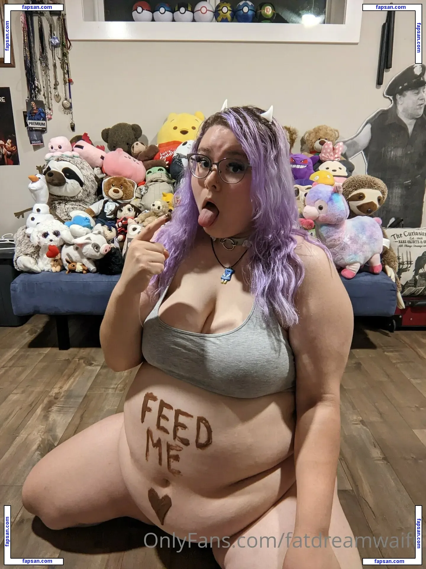 fatdreamwaifu nude photo #0014 from OnlyFans