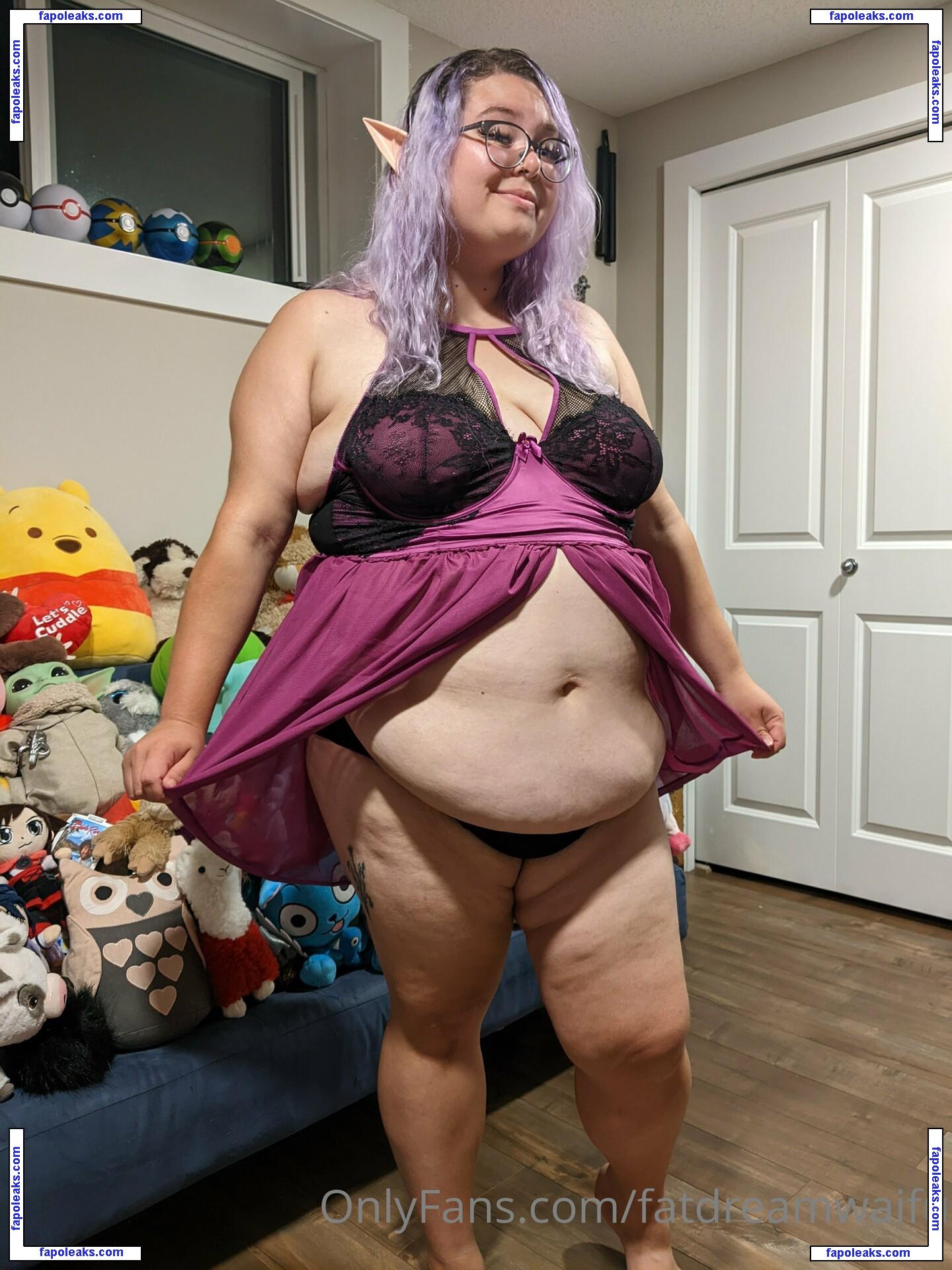 fatdreamwaifu nude photo #0053 from OnlyFans