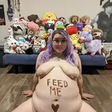 fatdreamwaifu nude #0019