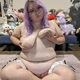 fatdreamwaifu nude #0050