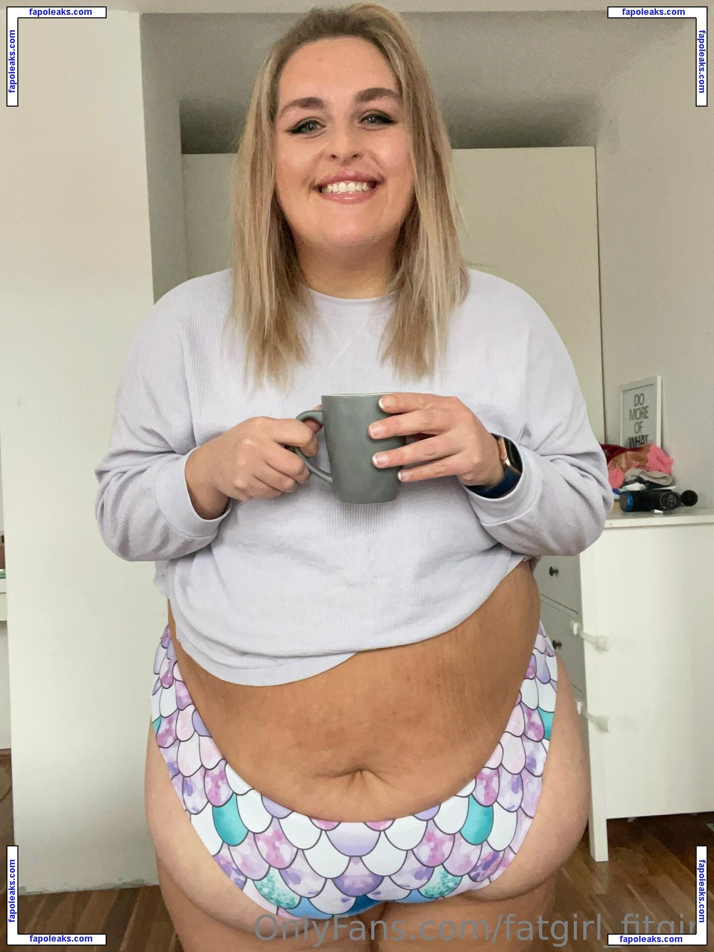 fatgirl_fitgirl nude photo #0005 from OnlyFans