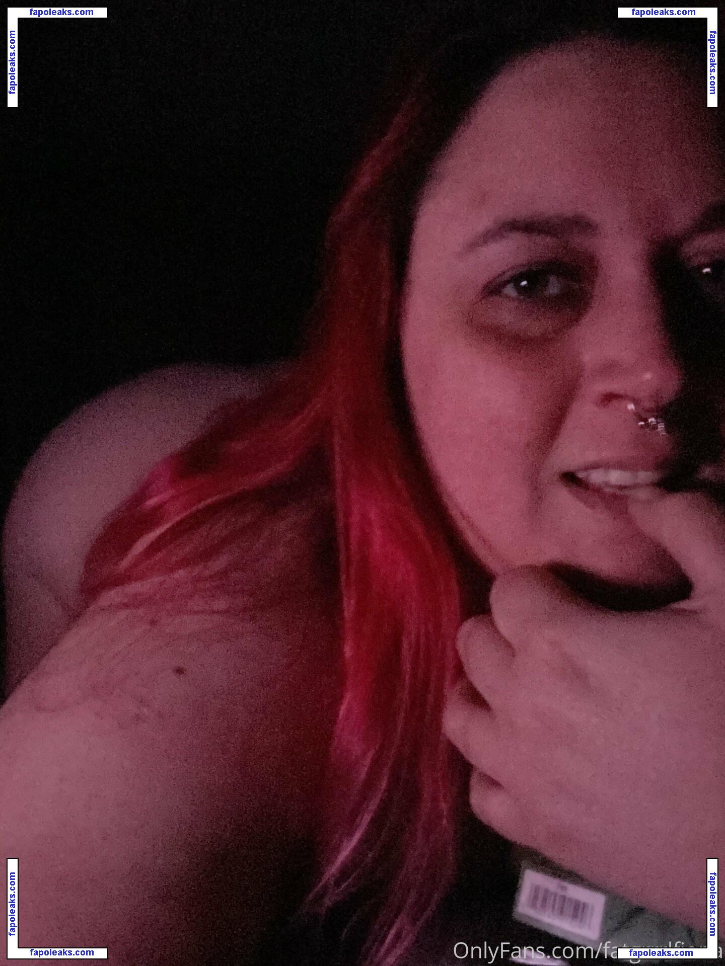 fatgrrrlfiona nude photo #0009 from OnlyFans