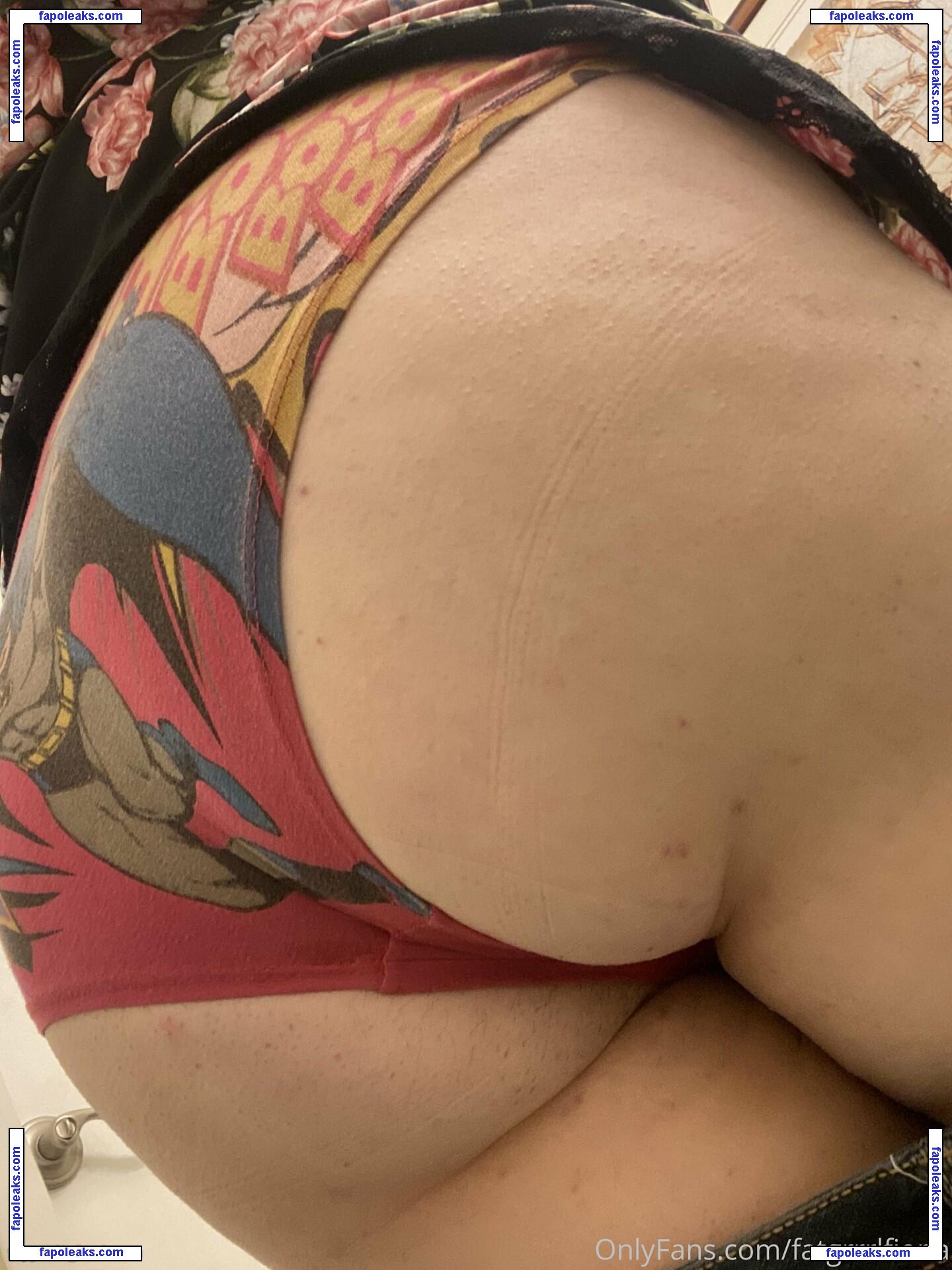 fatgrrrlfiona nude photo #0010 from OnlyFans