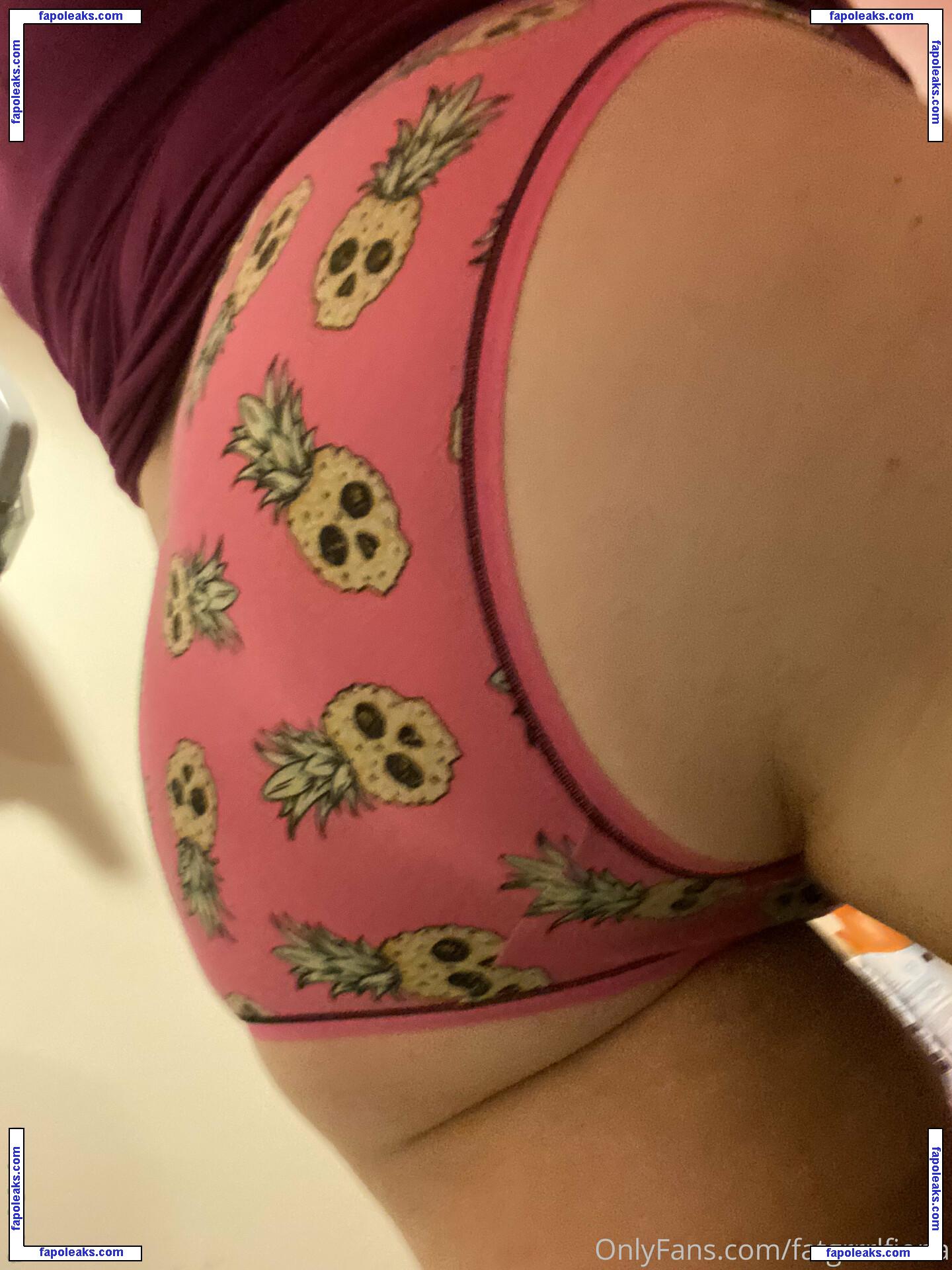 fatgrrrlfiona nude photo #0043 from OnlyFans