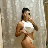 Fati Vázquez nude #0011