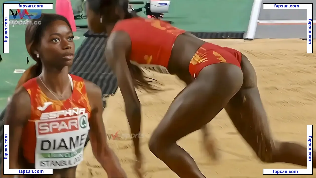 Fatima Diame голая фото #0034 с Онлифанс