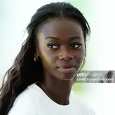 Fatima Diame nude #0024