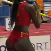 Fatima Diame голая #0029