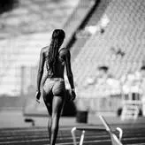 Fatima Diame голая #0033