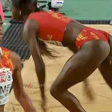 Fatima Diame голая #0034