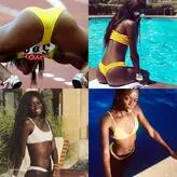 Fatima Diame голая #0036