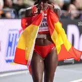 Fatima Diame голая #0039