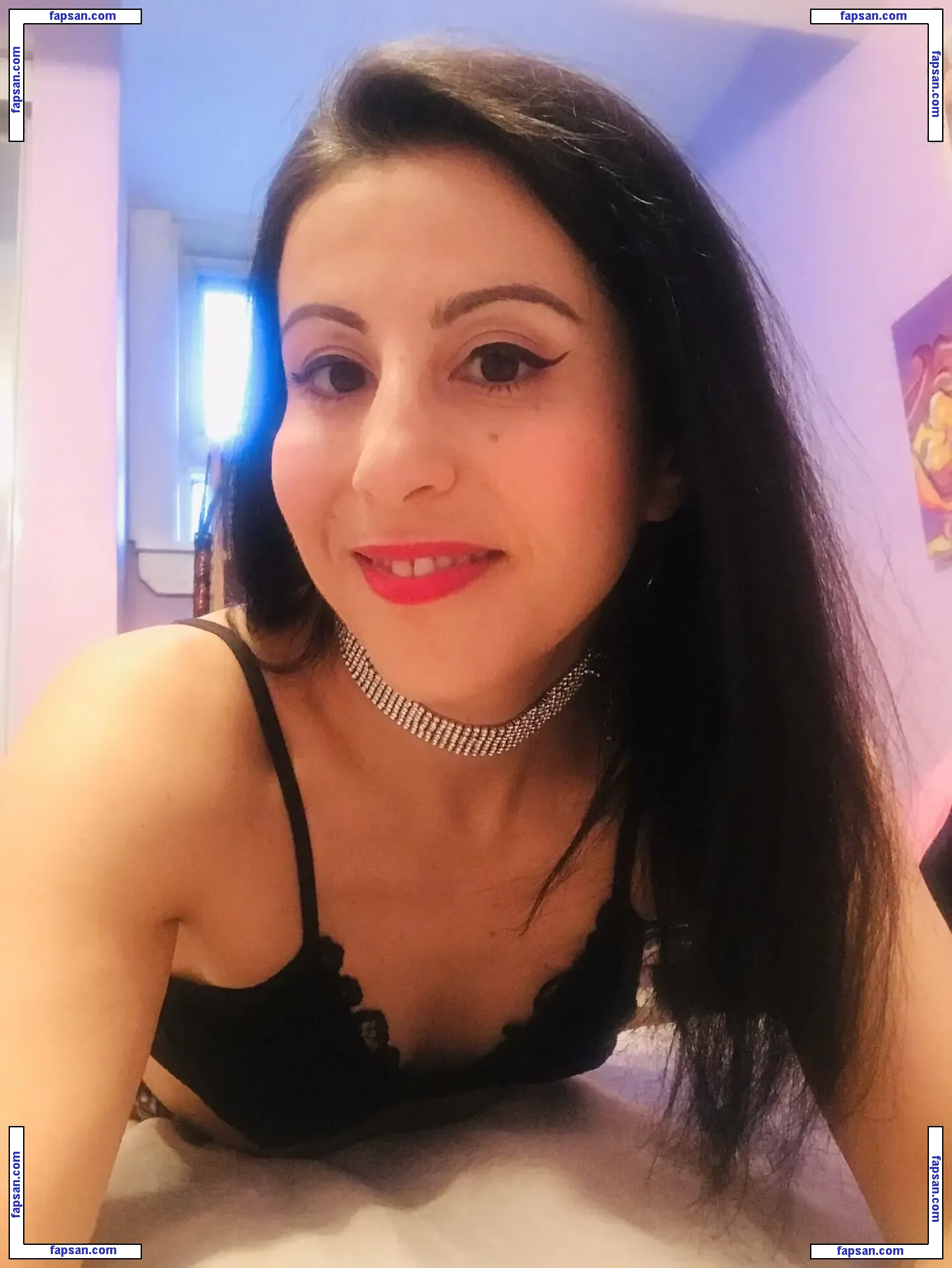 Fatima Mechtab nude photo #0010 from OnlyFans
