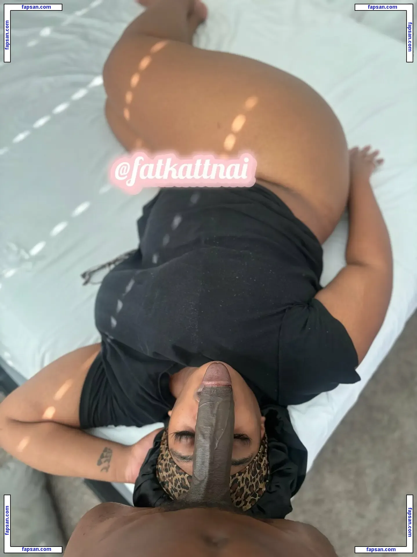 Fatkattnai голая фото #0020 с Онлифанс